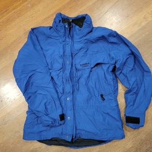 Men's Winter Jacket